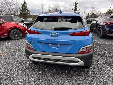2022 Hyundai Kona Essential - Photo 10