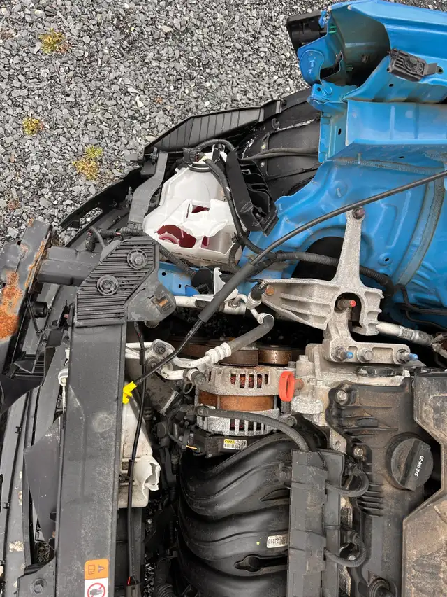 2022 Hyundai Kona Essential - Photo 12