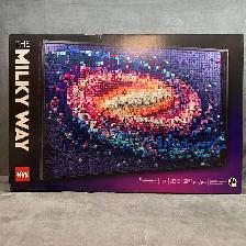 Lego The Milky Way 31212 Sealed