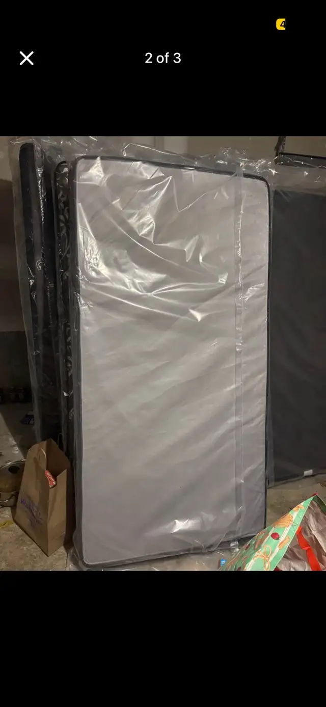 mattresses - Photo 2