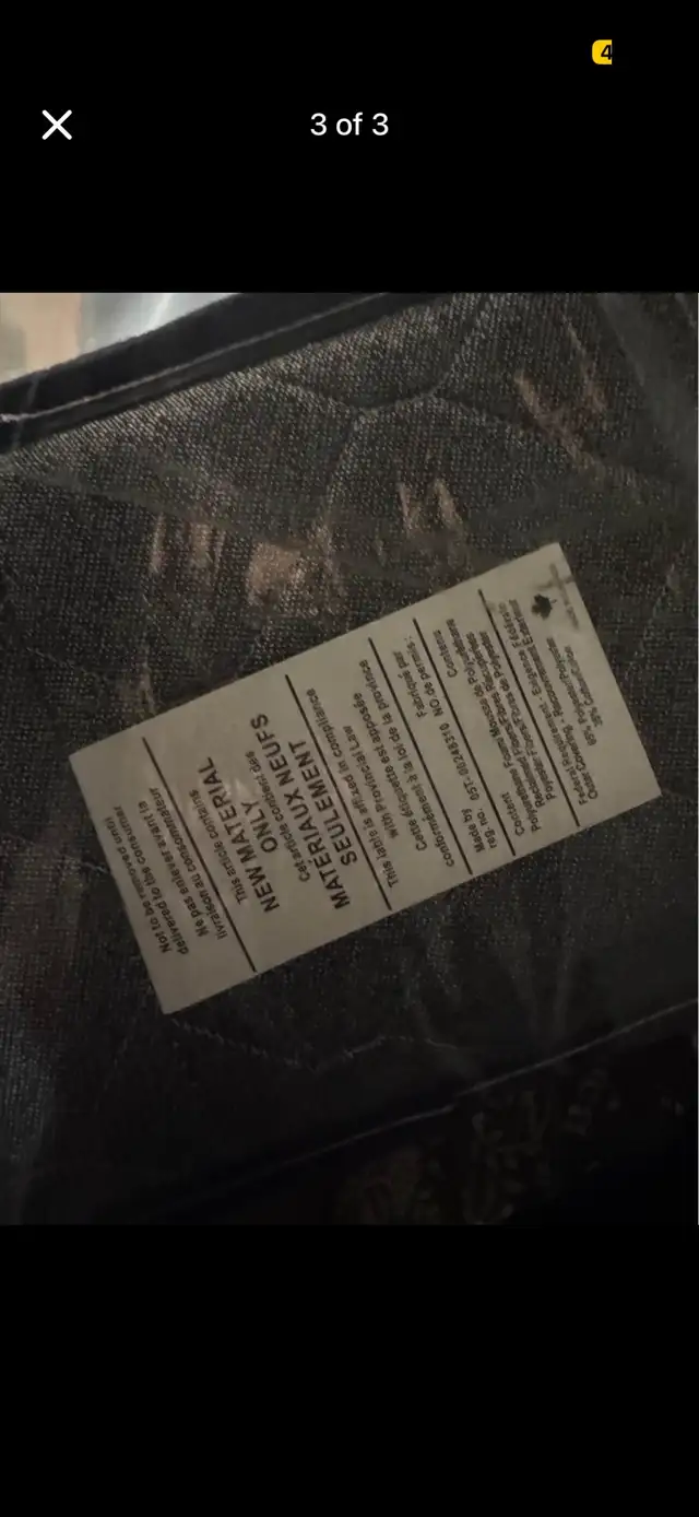 mattresses - Photo 3