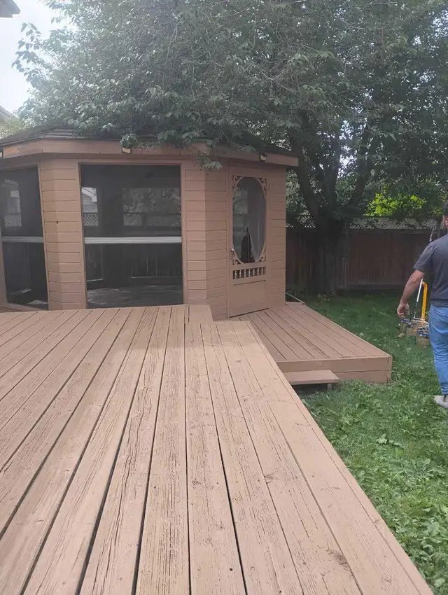 painter and drywall repair 4034311925 - Photo 7