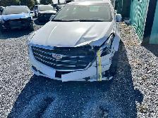 2018 Cadillac XTS Premium Luxury - Photo 2