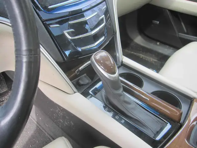 2018 Cadillac XTS Premium Luxury - Photo 5