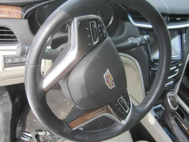 2018 Cadillac XTS Premium Luxury - Photo 6