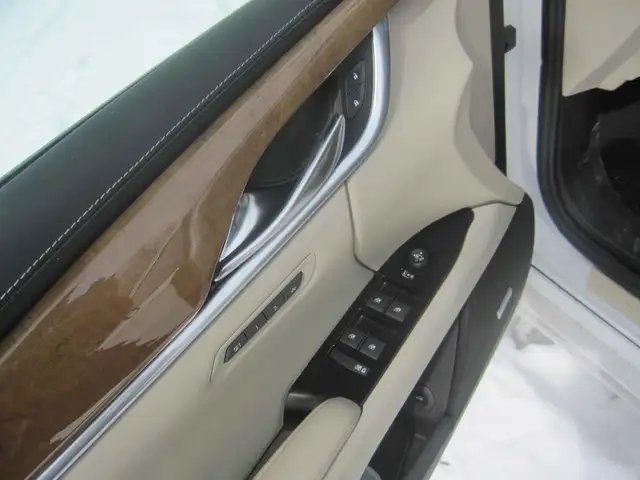 2018 Cadillac XTS Premium Luxury - Photo 7