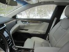 2018 Cadillac XTS Premium Luxury - Photo 8
