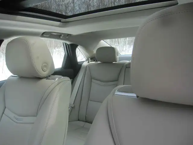 2018 Cadillac XTS Premium Luxury - Photo 9