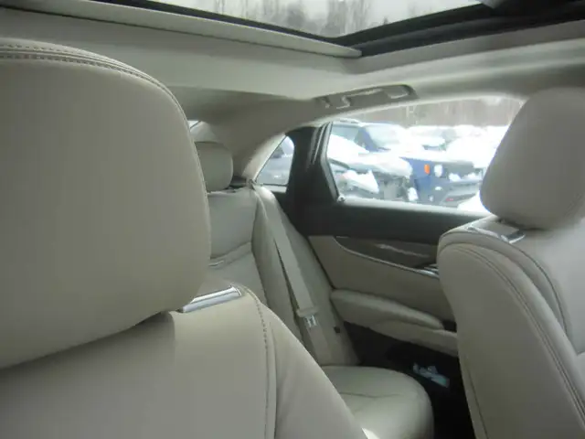 2018 Cadillac XTS Premium Luxury - Photo 12