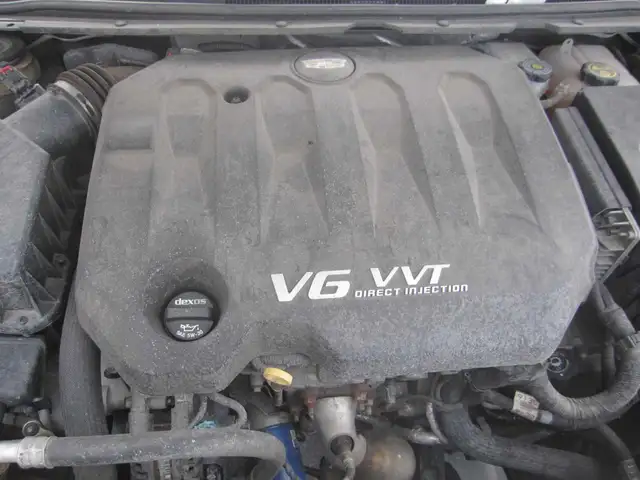 2018 Cadillac XTS Premium Luxury - Photo 13