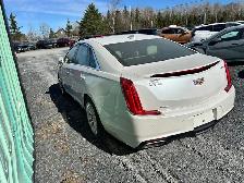 2018 Cadillac XTS Premium Luxury - Photo 15