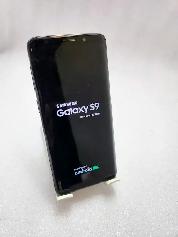 Samsung Galaxy S9 64gb Grey 3 Months Warranty W/Charger