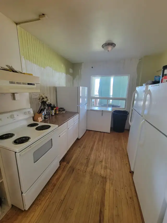 Bright rooms are available in a well-maintained building - Photo 2