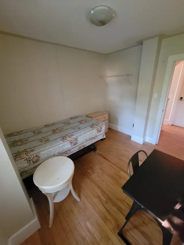 Bright rooms are available in a well-maintained building - Photo 7