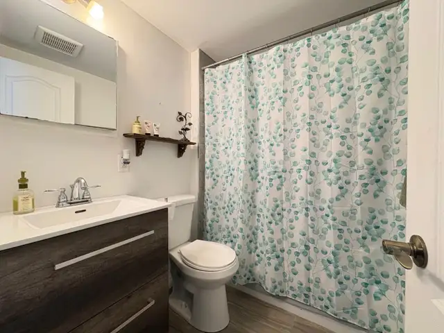 logement 3 1/2 mont st hilaire - Photo 2