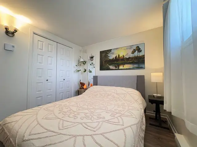 logement 3 1/2 mont st hilaire - Photo 5