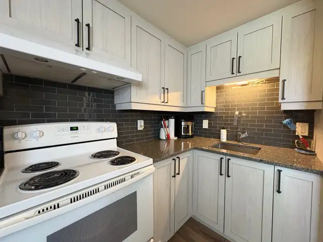 logement 3 1/2 mont st hilaire - Photo 7