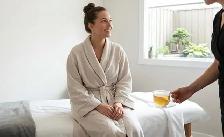 We Are Looking for a Professional Massage Therapist