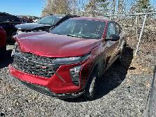 2024 Chevrolet Trax 1RS - Photo 3