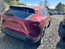 2024 Chevrolet Trax 1RS - Photo 4