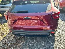 2024 Chevrolet Trax 1RS - Photo 5