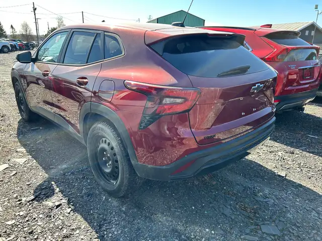 2024 Chevrolet Trax 1RS - Photo 6