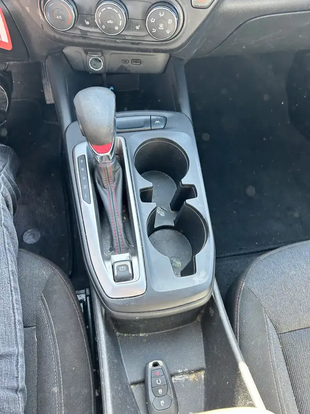 2024 Chevrolet Trax 1RS - Photo 7