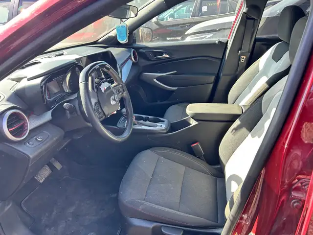 2024 Chevrolet Trax 1RS - Photo 8