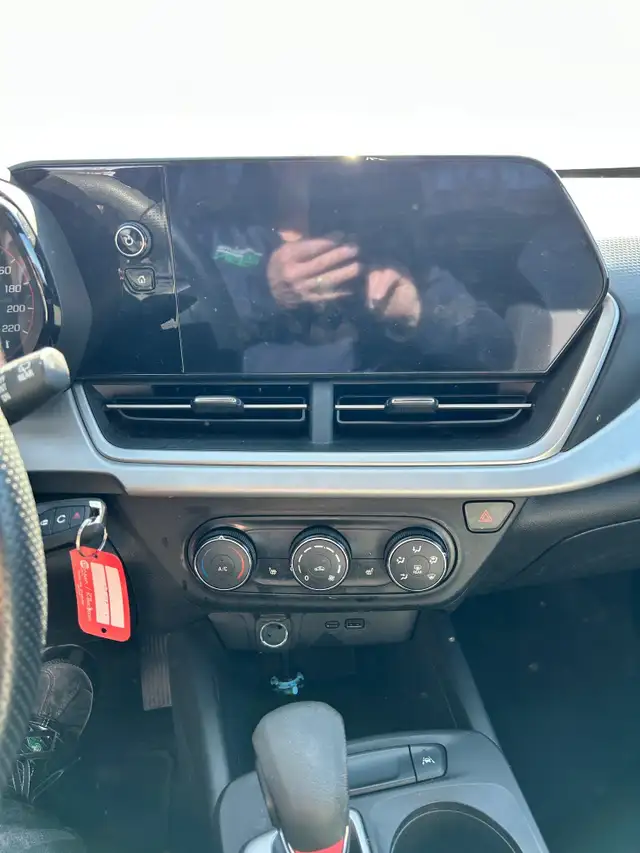 2024 Chevrolet Trax 1RS - Photo 9