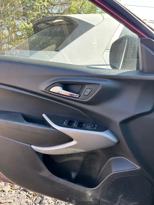 2024 Chevrolet Trax 1RS - Photo 11