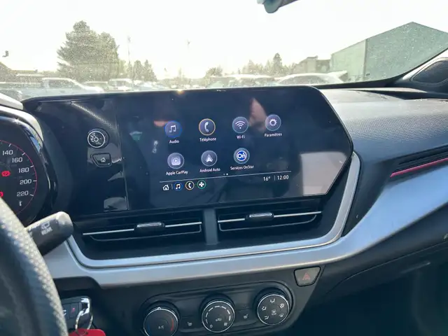 2024 Chevrolet Trax 1RS - Photo 12