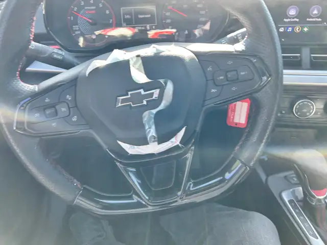 2024 Chevrolet Trax 1RS - Photo 13