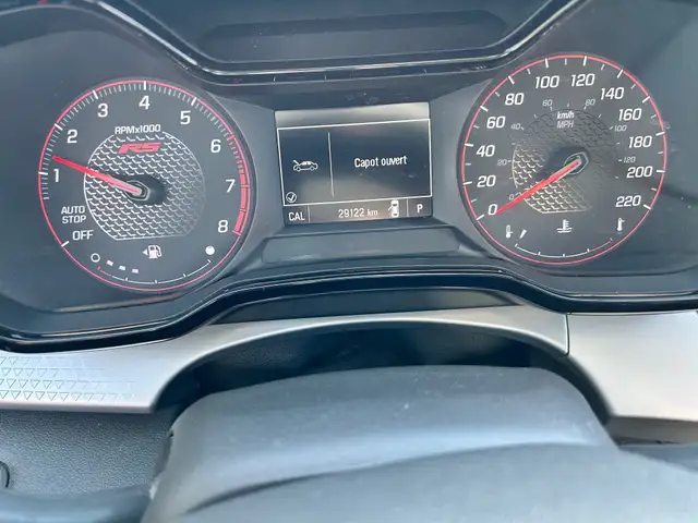 2024 Chevrolet Trax 1RS - Photo 14