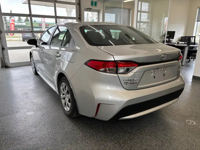 2022 Toyota Corolla LE, AUTOMATIQUE, - Photo 5