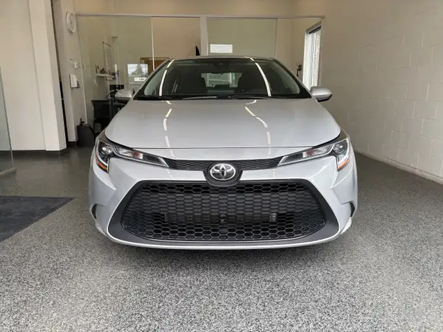 2022 Toyota Corolla LE, AUTOMATIQUE, - Photo 6