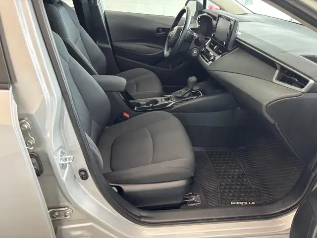 2022 Toyota Corolla LE, AUTOMATIQUE, - Photo 7