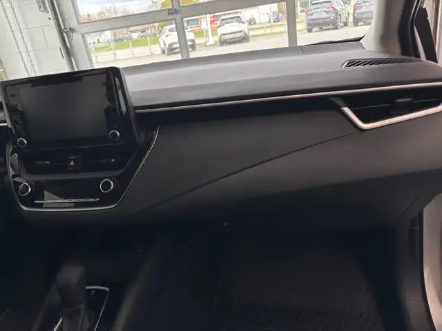 2022 Toyota Corolla LE, AUTOMATIQUE, - Photo 8