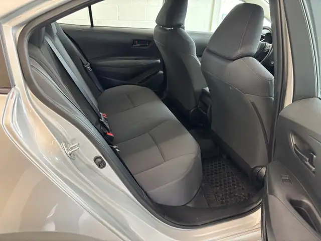 2022 Toyota Corolla LE, AUTOMATIQUE, - Photo 9