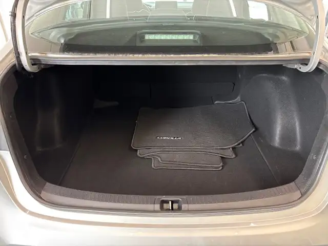 2022 Toyota Corolla LE, AUTOMATIQUE, - Photo 10