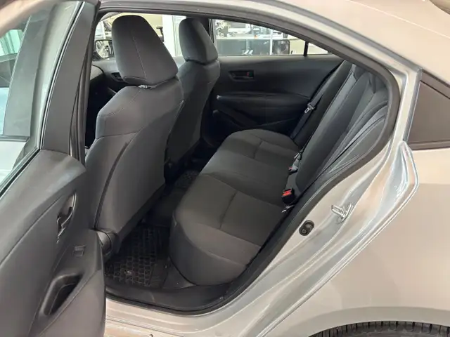 2022 Toyota Corolla LE, AUTOMATIQUE, - Photo 11