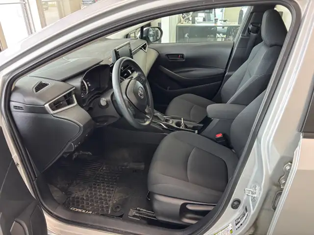 2022 Toyota Corolla LE, AUTOMATIQUE, - Photo 12