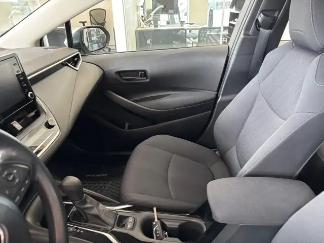 2022 Toyota Corolla LE, AUTOMATIQUE, - Photo 13