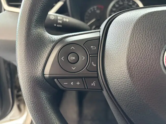 2022 Toyota Corolla LE, AUTOMATIQUE, - Photo 17