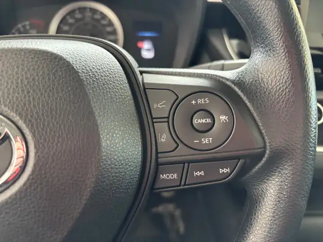 2022 Toyota Corolla LE, AUTOMATIQUE, - Photo 18
