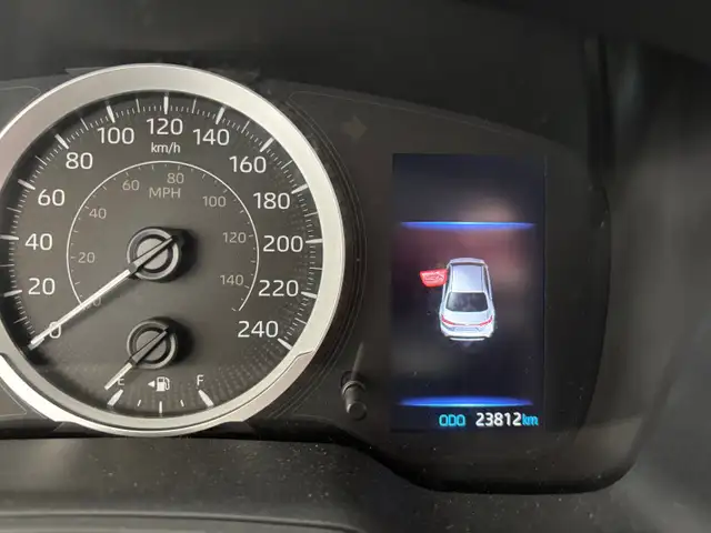 2022 Toyota Corolla LE, AUTOMATIQUE, - Photo 19