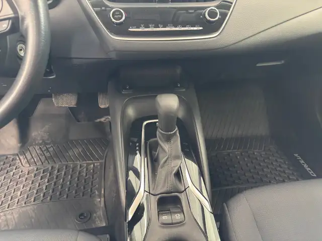2022 Toyota Corolla LE, AUTOMATIQUE, - Photo 20