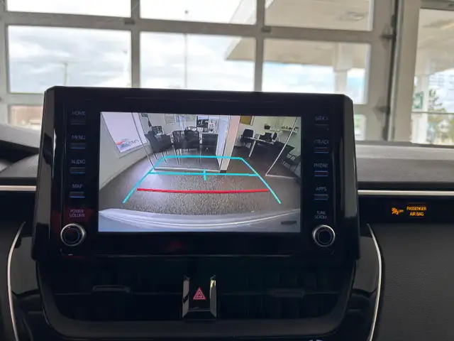 2022 Toyota Corolla LE, AUTOMATIQUE, - Photo 21