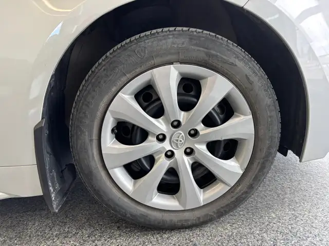 2022 Toyota Corolla LE, AUTOMATIQUE, - Photo 22