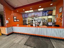 urgent hiring cashier and cook both in popeyes