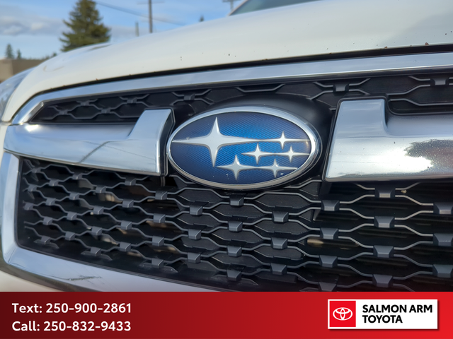 2014 Subaru Legacy - Photo 9